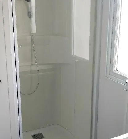 Kemping Siblu Les Charmettes