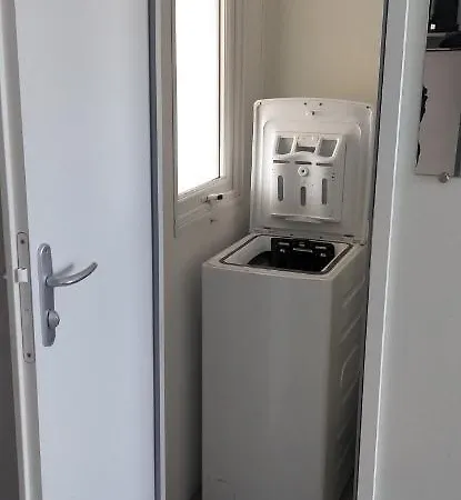 Siblu Les Charmettes Kemping