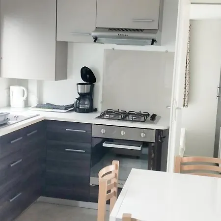 キャンプ場 Siblu Les Charmettes *