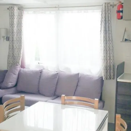 Siblu Les Charmettes レ・マトゥ