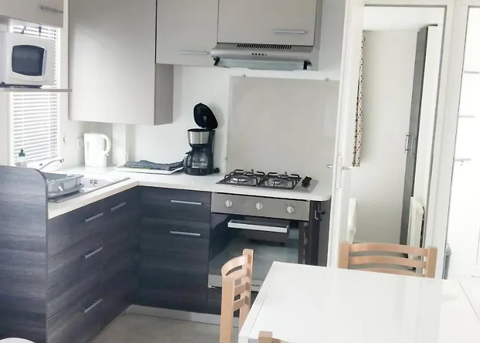 Κάμπινγκ Siblu Les Charmettes *