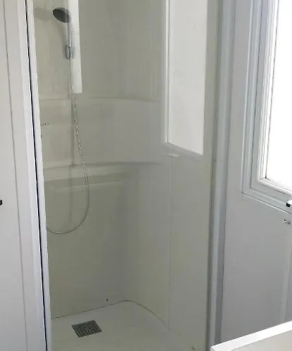 Κάμπινγκ Siblu Les Charmettes