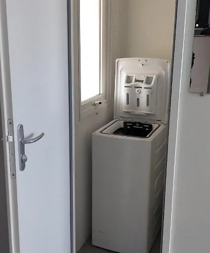 Siblu Les Charmettes Κάμπινγκ